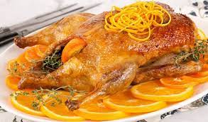 Stefano S Duck A L Orange Recetas Con Naranjas Comida China Recetas Recetas De Comida