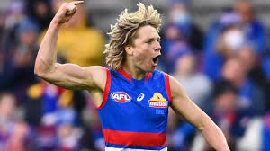 Cody weightman is a rules football player from australia. Afl 2021 Western Bulldogs Defeat North Melbourne Score Match Report Herald Sun