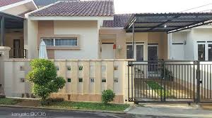 Sebagaimana yanng kita tahu bahwa sebuah rumah melukiskan bagian partikel kepentingan pokok makhluk sosial selain dari pada pangan nan busana. Desain Rumah Minimalis Cantik Wild Country Fine Arts