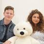 Youth Political Engagement Grows with 'Politik mit der Jugend' and ProVote Initiative