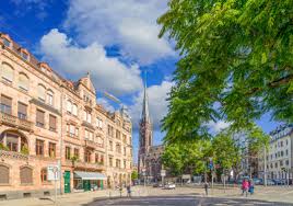 Achte im immobilienangebot jedoch auf möglicherweise versteckte kosten z.b. Immobilienmakler In Saarbrucken Immobilien T Drescher