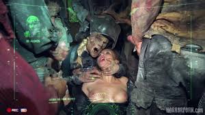 E50 Zombie Strike The Final Chapter 2 - Upornia.com