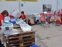 …starteten vor über 40 jahren mit einer filiale auf einem ehrwürdigen gutshof in harste bei göttingen. Tedox Eine Wiedereroffnung Auf Zeit