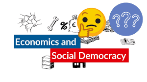Economics And Social Democracy Youtube