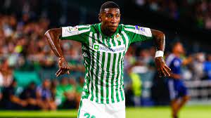 Fc barcelona have informed real betis balompié that they are exercising their right to bring back emerson royal from 1 july after two seasons on loan at the andalusian club. Official Barcelona Bring Emerson Royal Back From Real Betis Footballtransfers Com