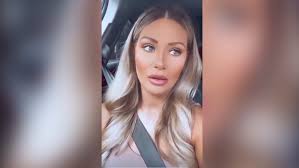 90 day fiance fan favorite for amazing outbursts, angela deem decided to go under the knife with before and after pictures of her plastic surgery. Love Island 2020 Babes Transformations With Fillers Surgery And Hair Makeovers Daily Star