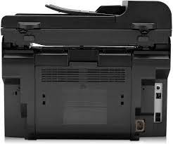 Hp laserjet 1536dnf mfp driver free download, and many more programs Amazon Com Hewlett Packard Laserjet Pro M1536dnf Multifunction Printer Ce538a Electronics