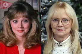 Happy 76th birthday Shelley Long. She's known for her role as Diane  Chambers in Cheers (1982-1987, 1993). She reprised the role in three  episodes of its spinoff Frasier.