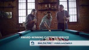 Just like the old west, there is always a faster gun fighter out for starters, usaa doesn't even accept business from everybody! Usaa Tv Commercial I Switched Ispot Tv