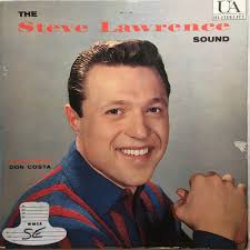 Steve Lawrence