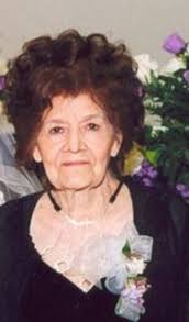 Maria Gloria Martinez Obituary September 3, 2006