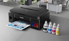 Sistema de tintas híbrido, sistema de tintas integrado, alto rendimiento de página de 6,000 páginas en blanco y negro y 7,000 páginas a color, texto nítido, clasificación epeat plata. Refill El Salvador Impresores