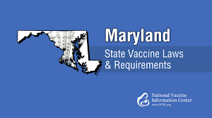 Check spelling or type a new query. Maryland State Vaccine Requirements National Vaccine Information Center