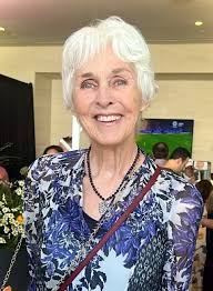 Mary Haddock Obituary