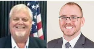 La Crosse District 7: Gary Pakesky vs. Nick Dutton