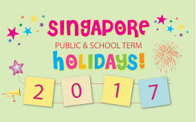 Skyscanner has done the legwork to help you figure out where you can go for maximum enjoyment. Singapore Public School Holidays Calendar 2017 Little Day Out