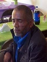 Alberto Rosa-Alvarado Obituary