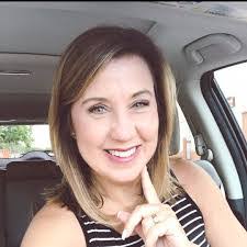 Maria Monello's Instagram, Twitter & Facebook