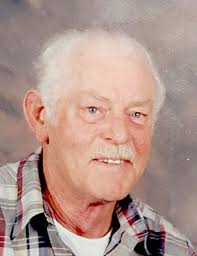 FRED “SPUD” DAVENPORT