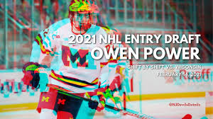 Born october 5, 1965) is a canadian former professional ice hockey goaltender, head coach and executive. 2021 Nhl Mock Draft Draftutopia Com