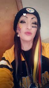 Dad is decked out in my gifts for him, the $23 jersey really worth! We'll  go to game together!#PS4Life