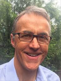 Mentor Profile: Tony Fields. “I have been surprised by the diverse…