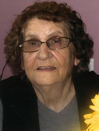 Obituary of Eileen Moncrieff