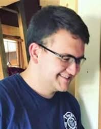 Captain Ethan Michael Stadler Nrp Obituary