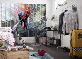 Der schneekranich ist einer der wichtigsten protagonisten in der chinesischen mythologie und die idee, er würde unser neues zuhause unter einen guten stern stellen, gefiel mir sofort. Fototapeten Fur Lebendige Kinderzimmer Cleankids Magazin