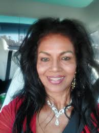 Hi everyone ,greetings from Los Angeles California, have a great weekend!! 