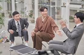 '유퀴즈' 방탄소년단, 유재석도 감탄한 입담. ê³µìœ  ìœ í€´ì¦ˆ ì´¬ì˜ í¬ì°© 1ì¼ 1ê³µìœ  ì‹œê¸‰ ìŠ¤íƒ€íˆ¬ë°ì´