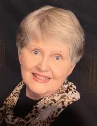 Jane Ann Stanley Obituary (2025)