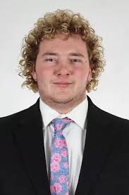 2025 Men's Lacrosse Roster