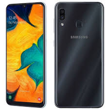 Features 5.5″ display, exynos 7570 quad chipset, 13 mp primary camera, 5 mp front camera, 3000 mah battery, 32 gb samsung galaxy j4. Samsung Galaxy A30 32gb Unlocked Phone Casri Market
