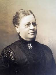 Ansedel Catarina Louise Hammar