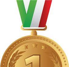 La importancia de la inclusión de la fuerza en. Medals 01 Min Medallas Olimpicas Vector Clipart Full Size Clipart 3823746 Pinclipart