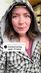 Egg Collecting Insights from Laux Family Farm