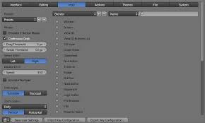 So you've realised after a while of having your basic tap k to kill yourself luckily you can set keybinds so multiple keys are required to perform the action, here's how we can. Input Blender Manual