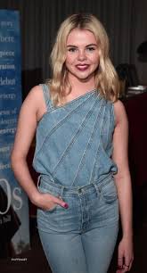 Saoirse-Monica Jackson Nude and Sexy Collection - Fappenist