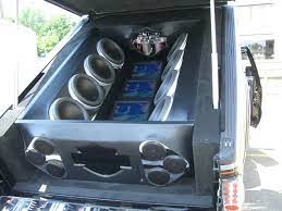 87 Best Car Truck Audio Ideas Truck Audio Custom Car Audio Car Audio Installation