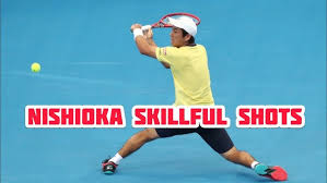 Ft 21 may 2021 yoshihito nishioka. Yoshihito Nishioka Interview 2015 Citi Open Youtube