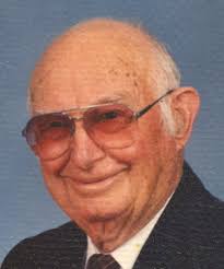 Alvin “Al” Malloy (1916-2009)