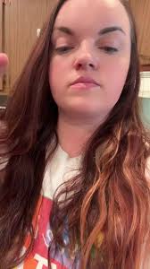 Penn State Memorial Girl