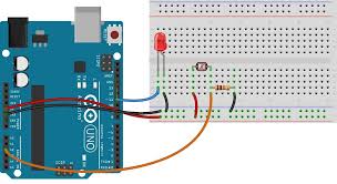 You can connect it to any digital pin on an arduino or. Problem With Simple Sound Detection Circuit Using A Microphone Arduino Stack Exchange