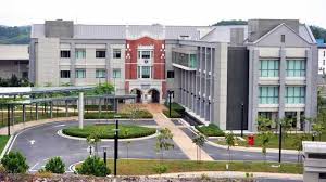 Lima kolej sains kesihatan bersekutu (kskb) telah diluluskan pembinaannya termasuklah di sungai buloh, kota kinabalu, kuching, johor bahru dan hulu kinta. 9 Colleges Universities In Educity Iskandar Johor You Probably Didn T Know Existed