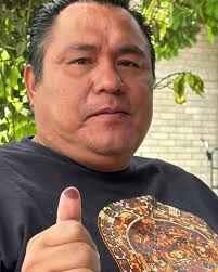 Horacio Sosa Villavicencio