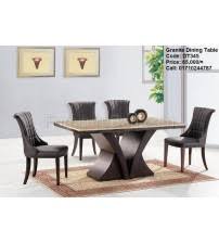 Sales officepartex furniture industries limited. Marble Granite Stone Top Dining Table Price In Bd