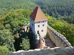 Оба футболиста оправданы по статье о хулиганстве, их дело. Kokorin Castle Review Of Hrad Kokorin Kokorin Czech Republic Tripadvisor