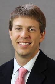 Representative John Pezold