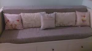 Ikea Hack Hemnes Daybed Sofa Cushion Ikea Sofa Ikea Daybed Hemnes